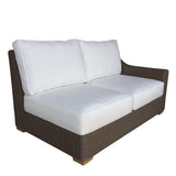 Build Your Own: Nautilus Outdoor Sectional
