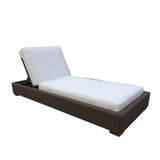 Nautilus Outdoor Chaise