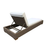 Nautilus Outdoor Chaise