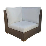 Build Your Own: Nautilus Outdoor Sectional