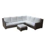 Build Your Own: Nautilus Outdoor Sectional