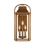 Wellsworth Lantern  - 2 Sizes