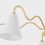 Onda Chandelier