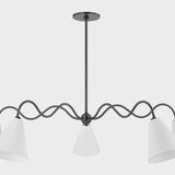 Onda Chandelier