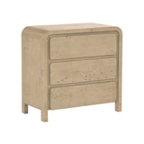 Opera 3-Drawer Small Chest