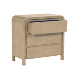 Opera 3-Drawer Small Chest