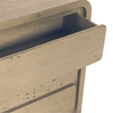 Opera 3-Drawer Small Chest