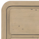 Opera 3-Drawer Small Chest