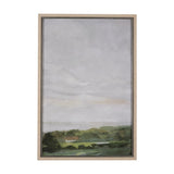 Soft Shadows Wall Art