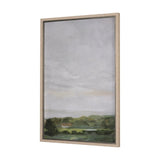 Soft Shadows Wall Art