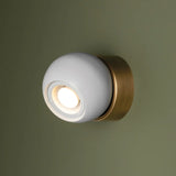 Odin Flush Mount