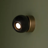 Odin Flush Mount