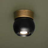 Odin Flush Mount