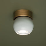 Odin Flush Mount