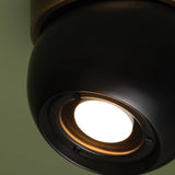 Odin Flush Mount