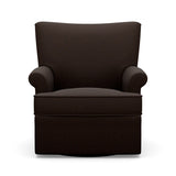 Olivia Swivel Glider Chair