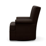 Olivia Swivel Glider Chair