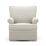 Olivia Swivel Glider Chair