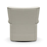 Olivia Swivel Glider Chair