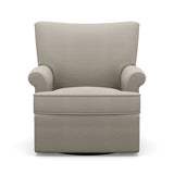 Olivia Swivel Glider Chair