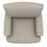 Olivia Swivel Glider Chair