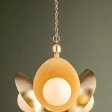 Olson Chandelier - 2 Sizes