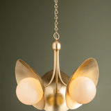 Olson Chandelier - 2 Sizes