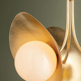 Olson Chandelier - 2 Sizes