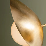 Olson Chandelier - 2 Sizes