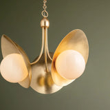 Olson Chandelier - 2 Sizes