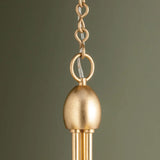 Olson Chandelier - 2 Sizes