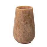 Onyx Marble Silo Vase
