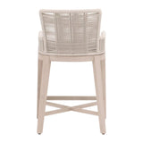 Overlay Outdoor Counter Stool
