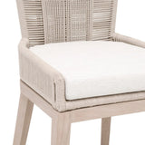 Overlay Outdoor Counter Stool
