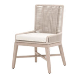 Overlay Outdoor Dining Chair - Set of 2
