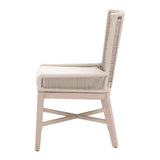 Overlay Outdoor Dining Chair - Set of 2