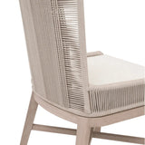 Overlay Outdoor Dining Chair - Set of 2
