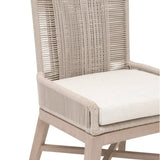 Overlay Outdoor Dining Chair - Set of 2