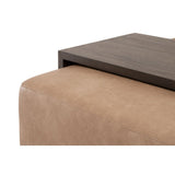 Dovetail Coffee Table