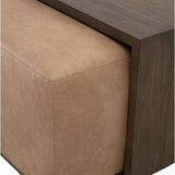 Dovetail Coffee Table