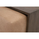 Dovetail Coffee Table