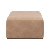 Dovetail Coffee Table