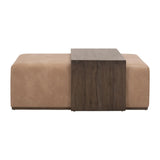 Dovetail Coffee Table