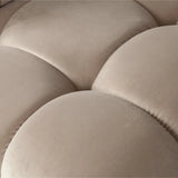 Paloma 4-Piece Sectional