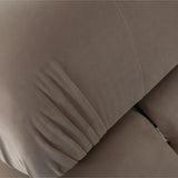 Paloma 4-Piece Sectional