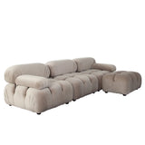 Paloma 4-Piece Sectional