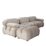 Paloma 4-Piece Sectional