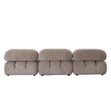 Paloma 4-Piece Sectional