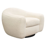 Pascal Swivel Chair
