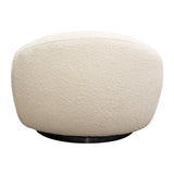 Pascal Swivel Chair